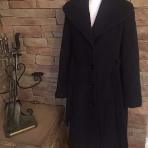 Calvin Klein Size 10 Women's Winter Coat